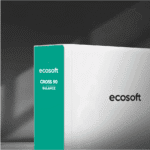 Filtr odwróconej osmozy Ecosoft CROSS 90 Balance bez zbiornika, z mineralizacją - obrazek 13