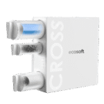 Filtr odwróconej osmozy Ecosoft CROSS 90 Balance bez zbiornika, z mineralizacją - obrazek 4
