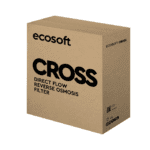 Filtr odwróconej osmozy Ecosoft CROSS 90 Balance bez zbiornika, z mineralizacją - obrazek 15