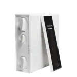 Filtr odwróconej osmozy Ecosoft CROSS 90 bez zbiornika - obrazek 6