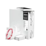 Filtr odwróconej osmozy Ecosoft CROSS 90 bez zbiornika - obrazek 19