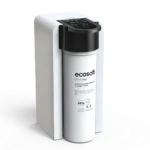 Filtr odwróconej osmozy bez zbiornika Ecosoft CROSS Solo - obrazek 9