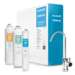 Filtr odwróconej osmozy Ecosoft CROSS 60 bez zbiornika