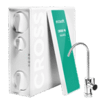 Filtr odwróconej osmozy Ecosoft CROSS 90 Balance bez zbiornika, z mineralizacją - obrazek 17