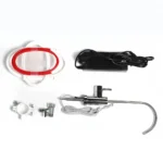 Filtr odwróconej osmozy Ecosoft CROSS 90 bez zbiornika - obrazek 17