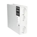 Filtr odwróconej osmozy Ecosoft CROSS 90 bez zbiornika - obrazek 18