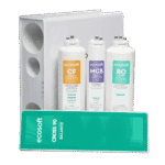 Filtr odwróconej osmozy Ecosoft CROSS 90 Balance bez zbiornika, z mineralizacją - obrazek 3