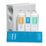 Filtr odwróconej osmozy Ecosoft CROSS 60 bez zbiornika - obrazek 5