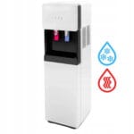 Dystrybutor wody Midea JL1660S wolnostojący - obrazek 5