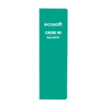 Filtr odwróconej osmozy Ecosoft CROSS 90 Balance bez zbiornika, z mineralizacją - obrazek 10