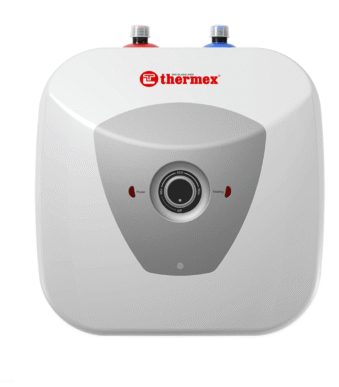 Thermex HIT 10-U PRO – elektryczny podgrzewacz wody 10 l podumywalkowy