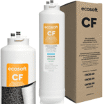 Wkład wstępny Ecosoft CF do filtra CROSS 60 i 90 - obrazek 2