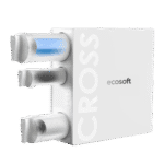 Filtr odwróconej osmozy Ecosoft CROSS 60 bez zbiornika - obrazek 7