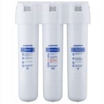 Dystrybutor Fontannowy z Filtrem Wody AQUAPHOR Poidełko Stal Nierdzewna ECO - obrazek 2