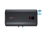 Elektryczny podgrzewacz wody akumulacyjny, 50l, Thermex ID 50 H Shadow Wi-Fi