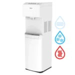 Dystrybutor wody Midea JS1844S wolnostojący - obrazek 2