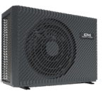 Pompa ciepła monoblok Cooper&Hunter ECOPOWER CH-HP15UIMPZK R290 WI-FI 15 kW - obrazek 4