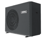 Pompa ciepła monoblok Cooper&Hunter ECOPOWER CH-HP15UIMPZK R290 WI-FI 15 kW - obrazek 5