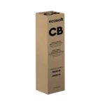 Filtr końcowy z blokiem węglowym Ecosoft CB do filtrów CROSS 60/90 - obrazek 2