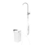Filtr odwróconej osmozy bez zbiornika Ecosoft CROSS Solo - obrazek 11