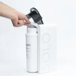 Filtr odwróconej osmozy bez zbiornika Ecosoft CROSS Solo - obrazek 2