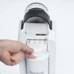 Filtr odwróconej osmozy bez zbiornika Ecosoft CROSS Solo - obrazek 5