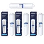 Filtr wody pitnej odwrócona osmoza Aquaphor RO-102S Black Edition - obrazek 11