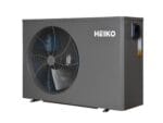 Pompa ciepła basenowa Heiko POOL 15 - obrazek 3