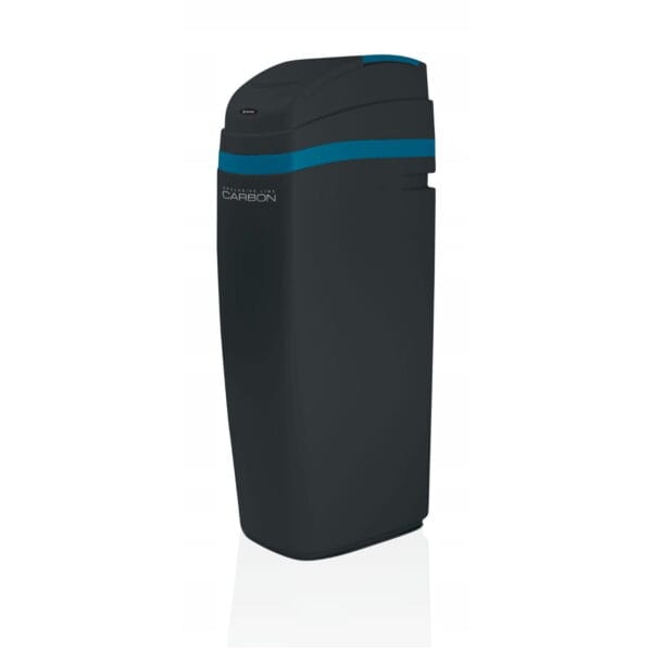 Zmiękczacz wody kompaktowy KLARWOD CS EXCLUSIVE LINE CARBON 30 - 1,7 m3/h