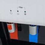 Dystrybutor wody Midea JL1660S wolnostojący - obrazek 3