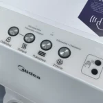 Dystrybutor wody Midea JS1844S SILVER wolnostojący - obrazek 6