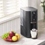 Nablatowy dystrybutor wody PHILIPS RO ADD6901HBK01/10 - obrazek 7