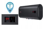 Elektryczny podgrzewacz wody akumulacyjny, 50l, Thermex ID 50 H Shadow Wi-Fi - obrazek 5