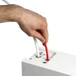 Filtr odwróconej osmozy Ecosoft CROSS 90 bez zbiornika - obrazek 10