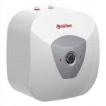 Elektryczny podgrzewacz wody, 10 l, Thermex HIT 10-O PRO, nad umywalkowy - obrazek 3