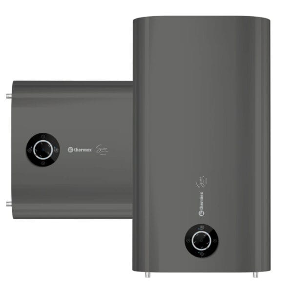 Thermex Seano 80 – możliwość montażu pionowego i poziomego