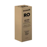 Wkład membranowy Ecosoft 600 GPD do CROSS 90 - obrazek 3