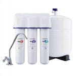 Filtr kuchenny odwrócona osmoza Aquaphor OSMO Pro 50