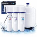 Filtr kuchenny odwrócona osmoza Aquaphor OSMO Pro 50 - obrazek 12