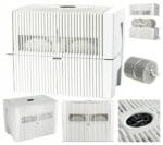 Nawilżacz powietrza ewaporacyjny Venta LW45 Comfort plus - obrazek 14