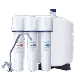 Filtr kuchenny odwrócona osmoza Aquaphor OSMO Pro 50 - obrazek 2