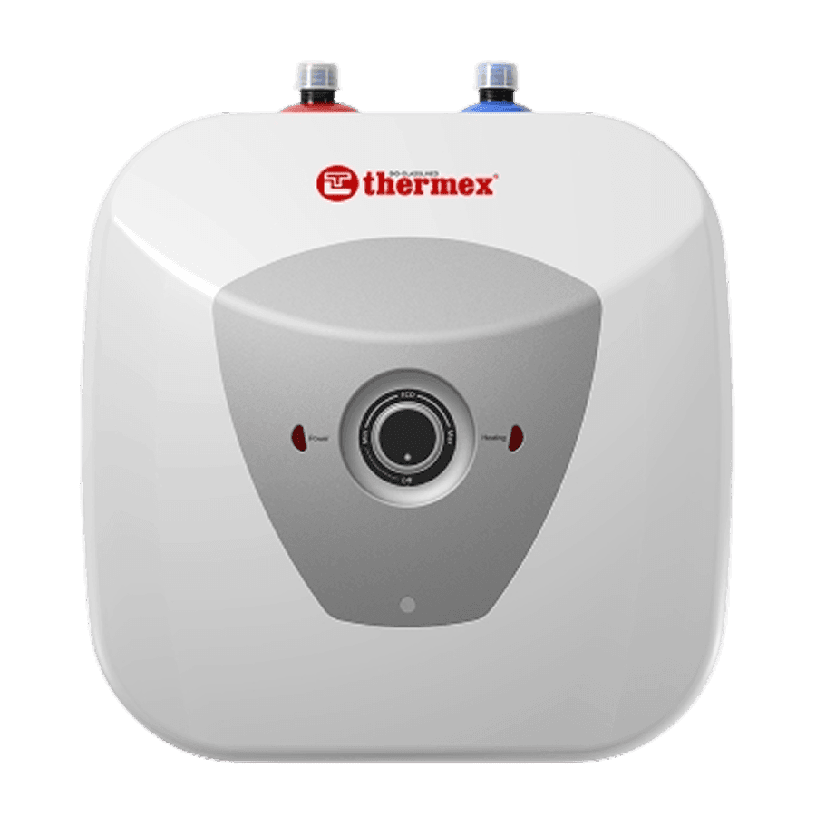 bojler Thermex hit-u_pro-15l Elektryczny podgrzewacz wody, 15 l, Thermex HIT 15-U PRO, pod umywalkowy - obrazek 1