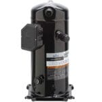 Sprężarka hermetyczna Copeland scroll ZB 58KCE-TFD - obrazek 2