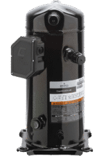 Sprężarka hermetyczna Copeland scroll ZB 58KCE-TFD - obrazek 3