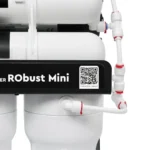 Ecosoft RObust Mini – System odwróconej osmozy bez zbiornika, HORECA - obrazek 2