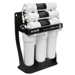 Ecosoft RObust Mini – System odwróconej osmozy bez zbiornika, HORECA - obrazek 5