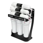 Ecosoft RObust Mini – System odwróconej osmozy bez zbiornika, HORECA - obrazek 6