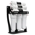 Ecosoft RObust Mini – System odwróconej osmozy bez zbiornika, HORECA - obrazek 7