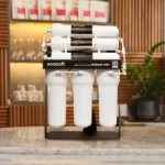 Ecosoft RObust Mini – System odwróconej osmozy bez zbiornika, HORECA - obrazek 12