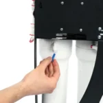 Ecosoft RObust Mini – System odwróconej osmozy bez zbiornika, HORECA - obrazek 11